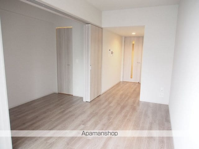 ALIVIS九条の内装写真