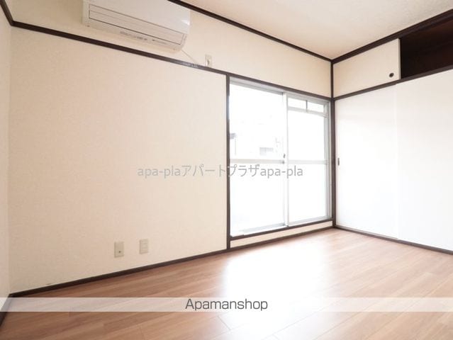 田町第一テラスの内装写真
