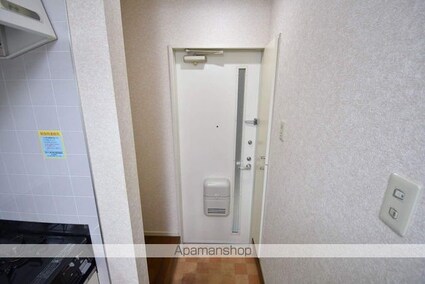 Ｋハウス[1K/23m2]の玄関