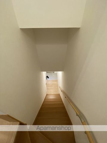 SOLANA TOKIWAの内装写真