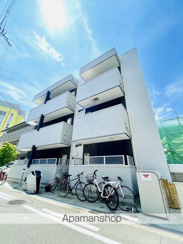 ワコーレヴィータ関目EAST