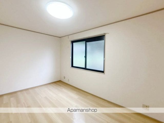 セジュール大住 Iの内装写真