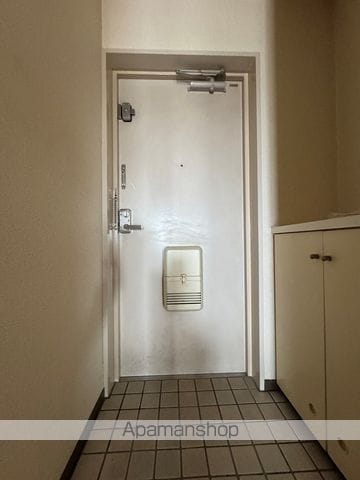 ロイヤルハイツ平針の内装写真