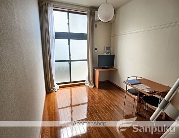 レオパレスパルの内装写真