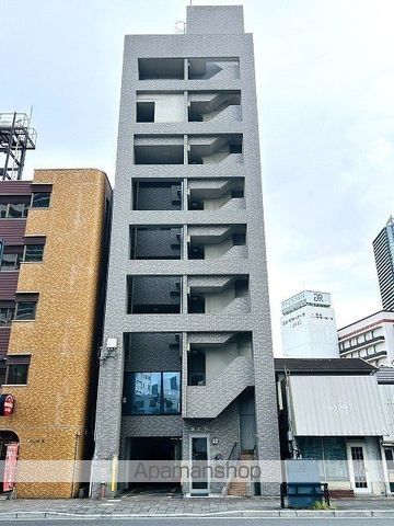 登ビルの外観写真
