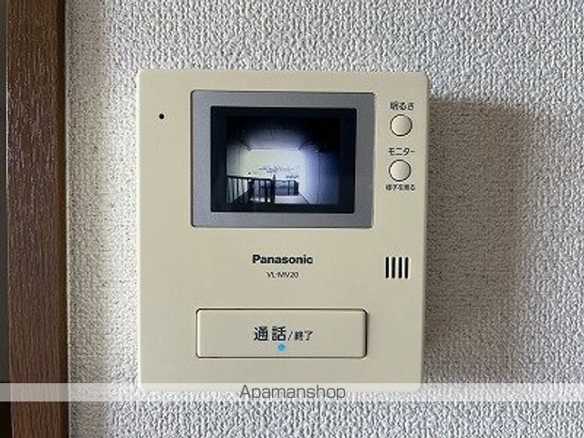 エレガンドミールの内装写真