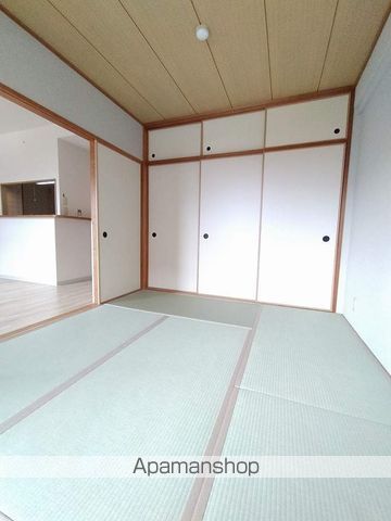 メゾンドール藤が丘の内装写真
