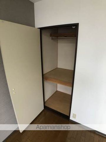 ハイランド玉尾の内装写真
