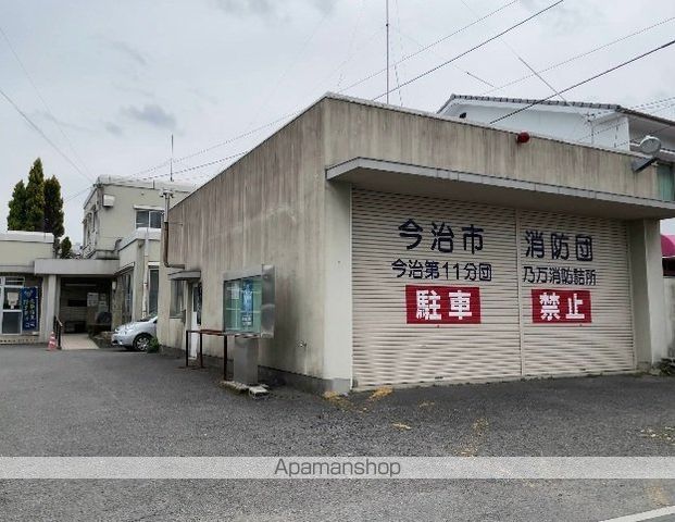 ルミウス延喜ABCの周辺写真