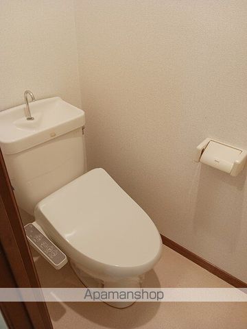 リバーサイド藤和Aの内装写真