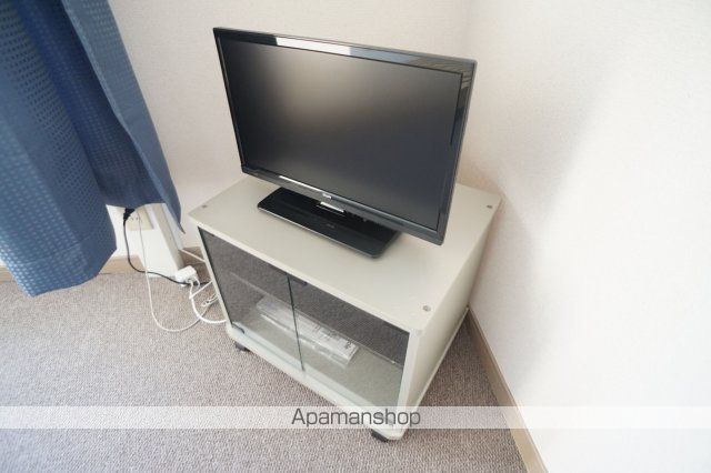 レオパレストミタIIの内装写真