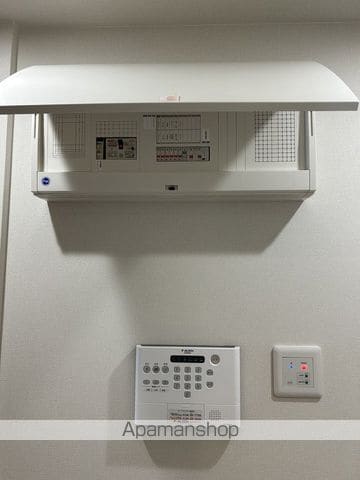 ルナジアの内装写真