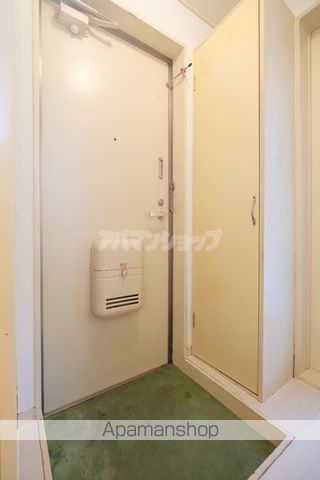 シティパレス東住藤金の内装写真