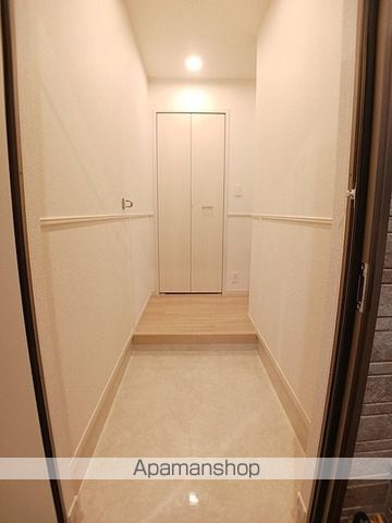ヒカルサ尼崎栗山町の内装写真