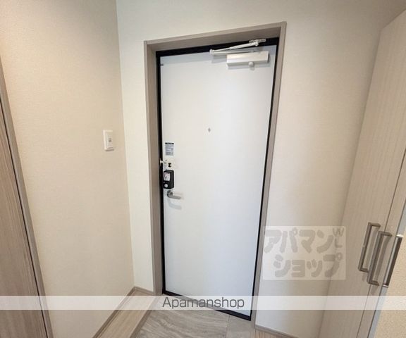 ハーモニーテラス西院四条畑町の内装写真