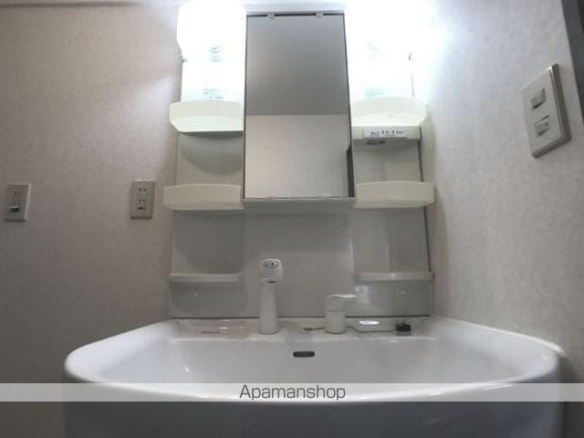ファミール吉川の内装写真
