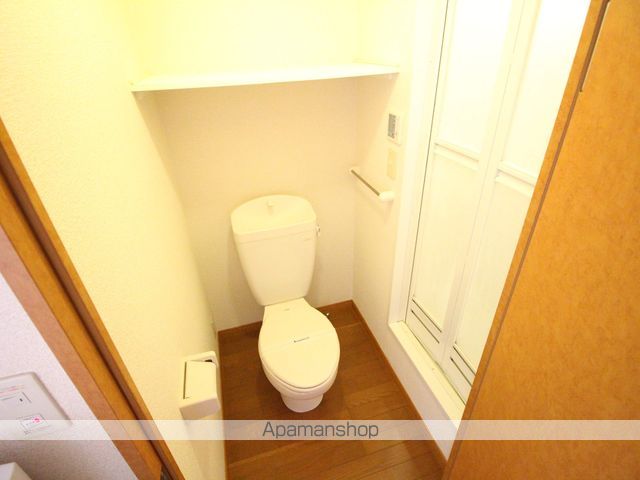 レオパレスたんぽぽの内装写真