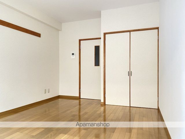 メゾンベルシャンブルの内装写真