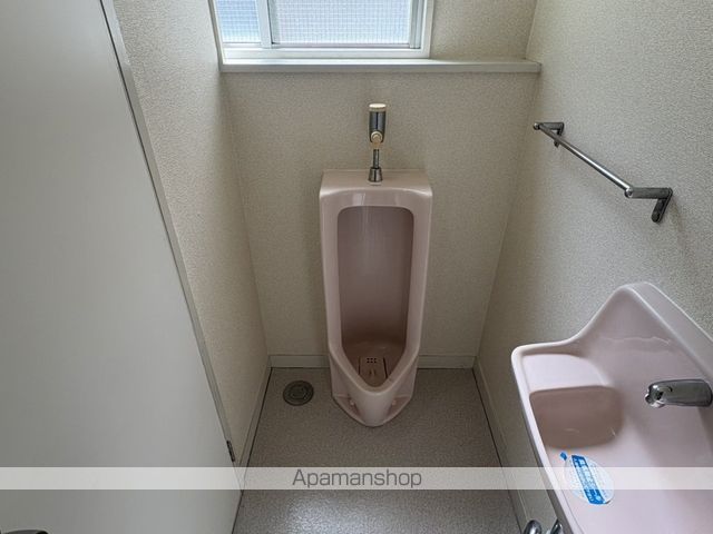 シーサイドアベニューの内装写真