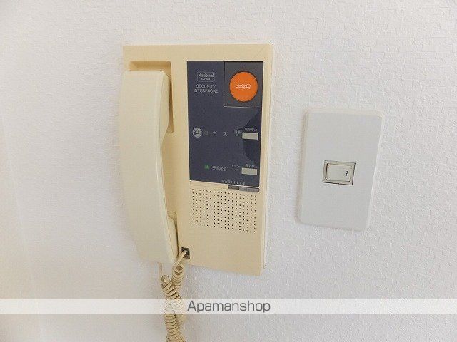 フロンティア南郷通の内装写真