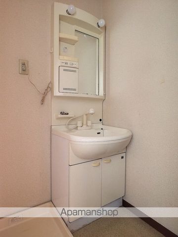 ソレイユ野木 D棟の内装写真