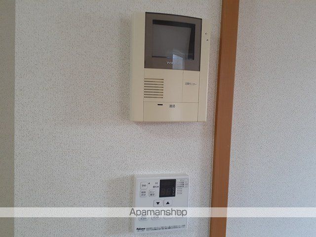 まちうえの内装写真