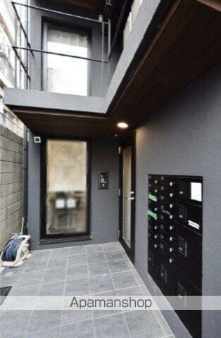 CREAL板橋氷川町の内装写真