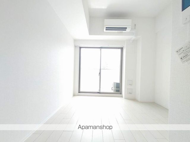 ESLEAD江坂セントラムの内装写真