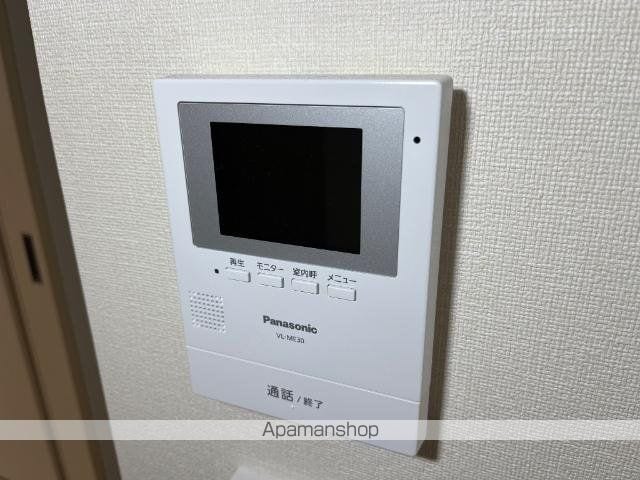 コンフォルタ大和の内装写真