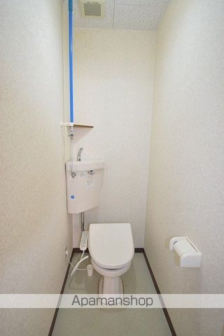 アンダンテFの内装写真