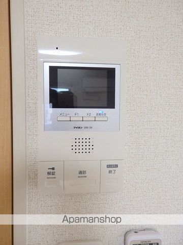 オンフォレスト・吉島の内装写真