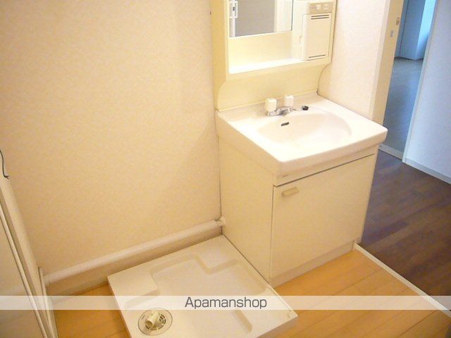 ハイツ友行の内装写真