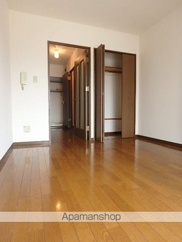 ピュアファーストの内装写真