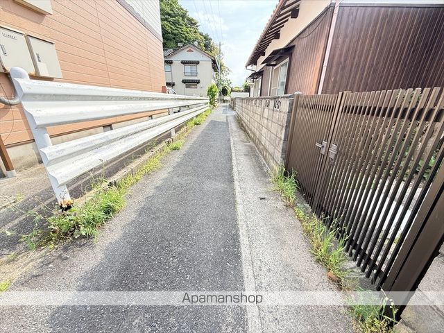 名島貸家博労町4丁目9の周辺写真
