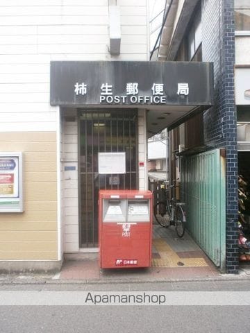 HERITAGE THE RESIDENCEの周辺写真