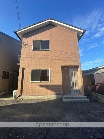 予讃線 丸亀駅 徒歩55分 2階建 築20年の玄関写真
