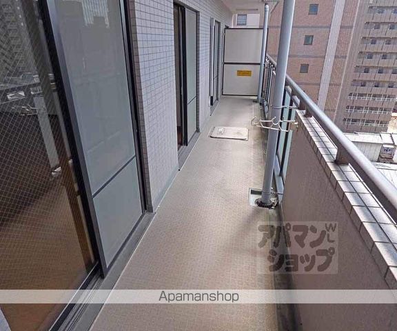 エクシオ京都御池の内装写真