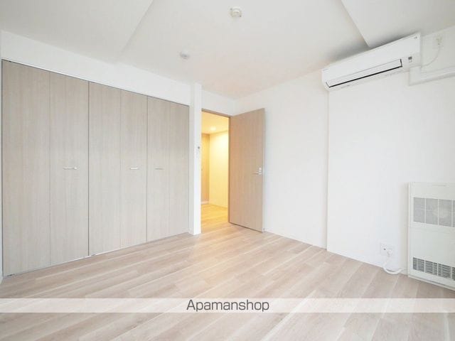 SーRESIDENCE南円山BLAZEの内装写真