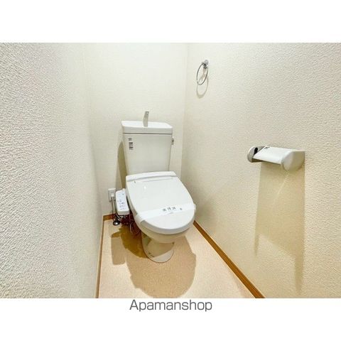 KANO C’EST MOI横浜IIの内装写真