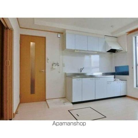 バルーンフラワーの内装写真