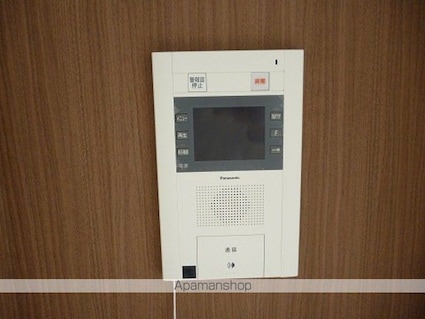 ＥＬ　ＣＯＵＲＴ　ＷＡＤＡ[1K/30.62m2]の玄関