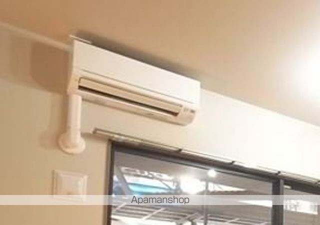 クラッシー博多の内装写真