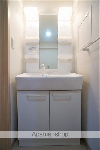 きらり・ブライトの内装写真