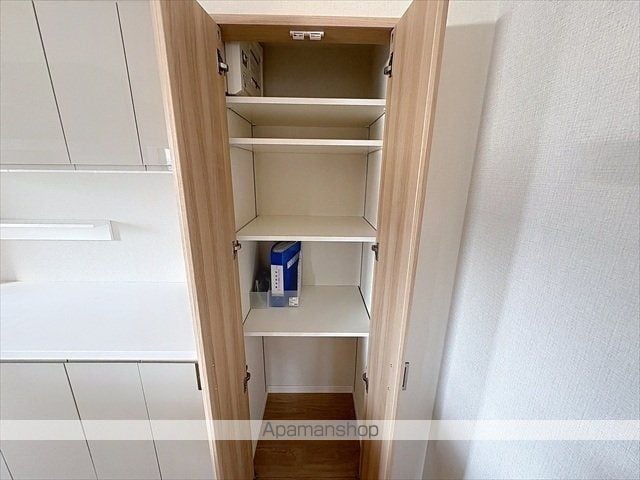 グランフォーレ百道アクアフロントの内装写真