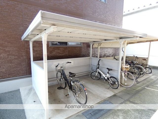 アーバンライフ塩屋台 B棟の内装写真