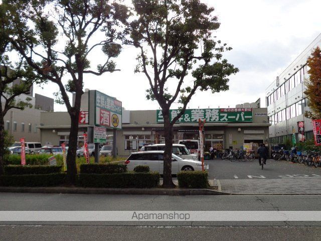 ブリーズMの周辺写真