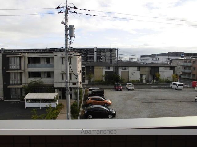 エクセレントの内装写真