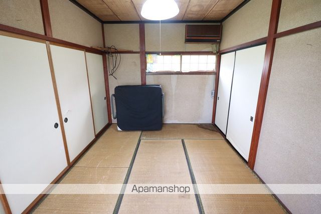 あいの風とやま鉄道 小杉駅 徒歩42分 2階建 築41年の内装写真