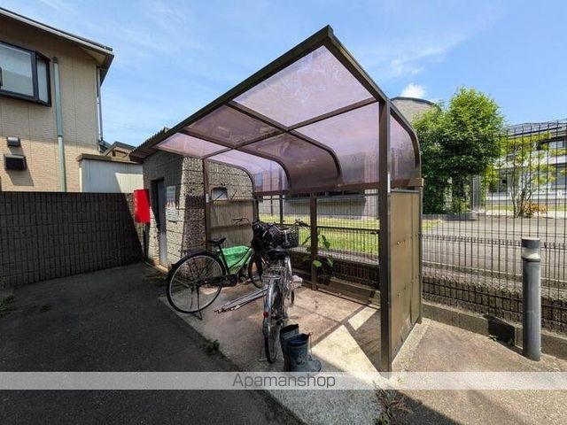 シンフォニー汐見台の内装写真