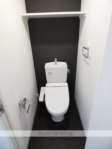 ADVANCE新大阪ウエストゲートの内装写真